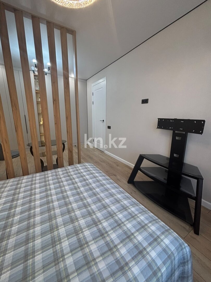 Аренда 1-комнатной квартиры, 38 м² в Астане - фото 9