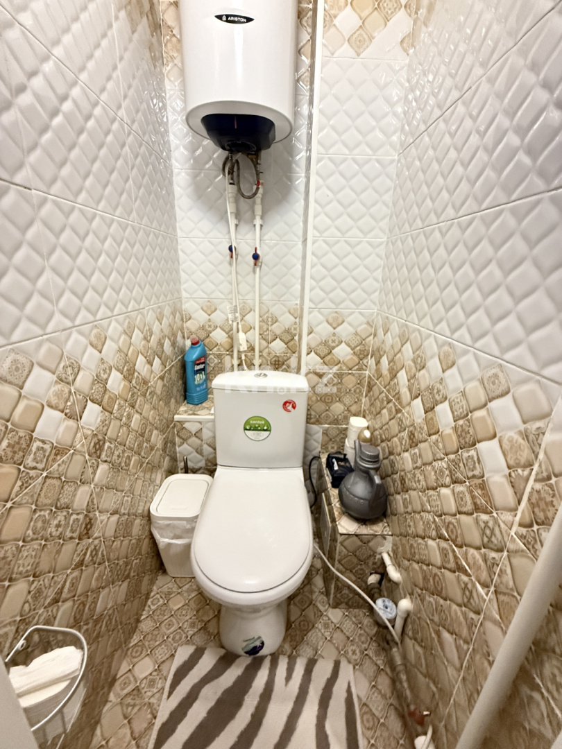 Продажа 3-комнатной квартиры, 75 м², мкр-н Степной-1, дом  3/25 в Караганде - фото 11