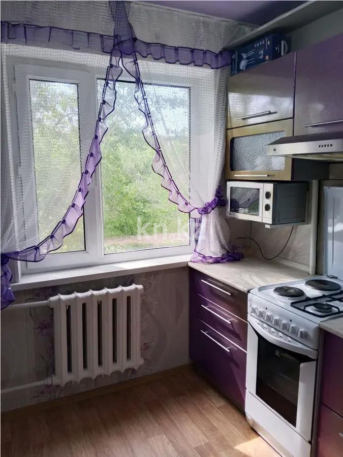 Продажа 4-комнатной квартиры, 63 м² в Караганде - фото 2