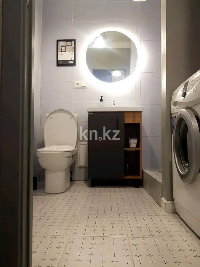 Продажа 1-комнатной квартиры, 30 м², ул. Айтеке би, дом  3а в Астане - фото 4