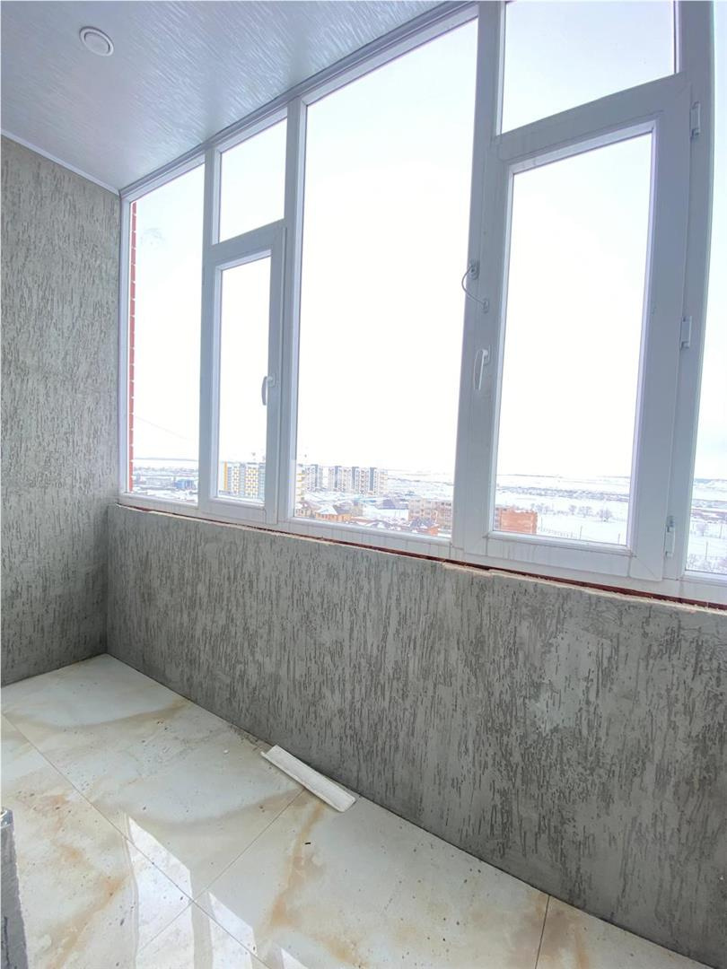 Продажа 2-комнатной квартиры, 69 м² в Караганде - фото 10