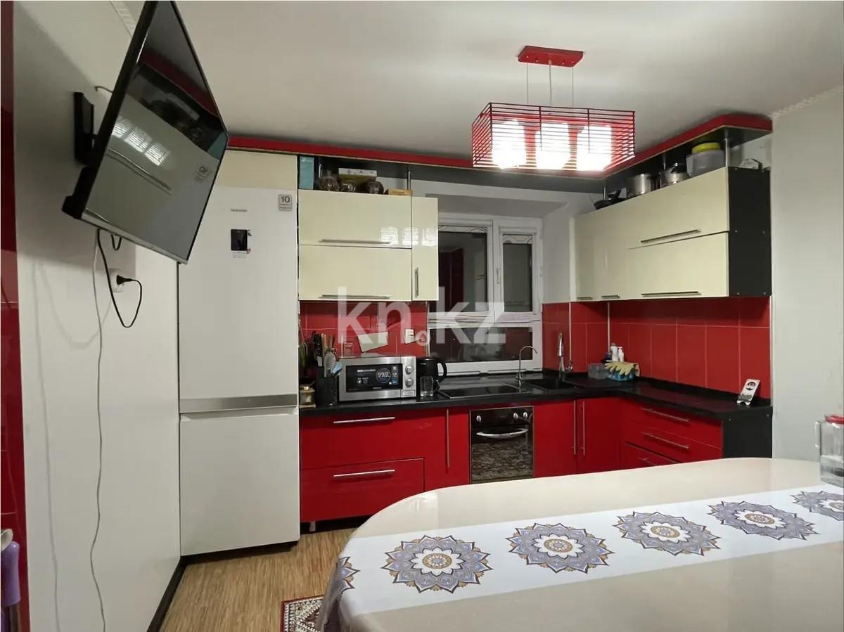 Продажа 3-комнатной квартиры, 82 м² в Караганде - фото 3