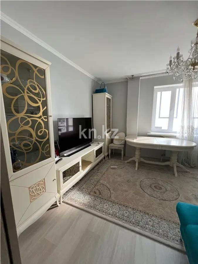 Продажа 2-комнатной квартиры, 60 м² в Астане