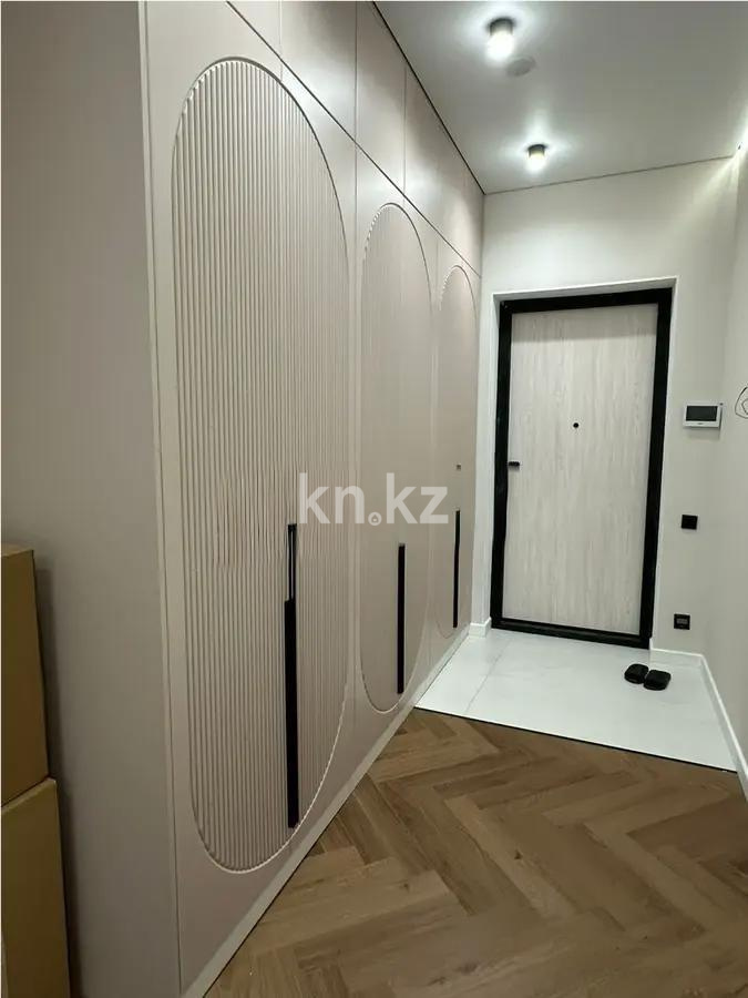 Продажа 3-комнатной квартиры, 81 м² в Алматы - фото 7