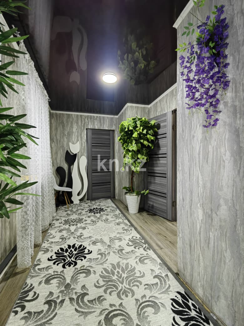 Продажа 3-комнатного дома, 87 м² в Караганде - фото 7