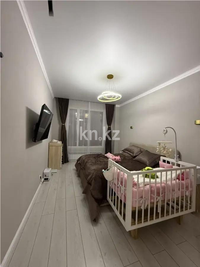 Продажа 2-комнатной квартиры, 69 м² в Астане - фото 2