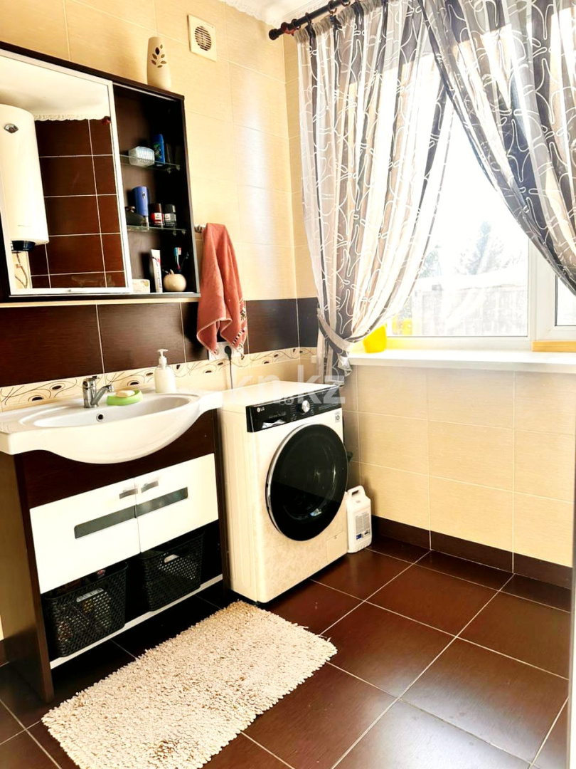 Продажа 4-комнатного дома, 205 м² в Астане - фото 8