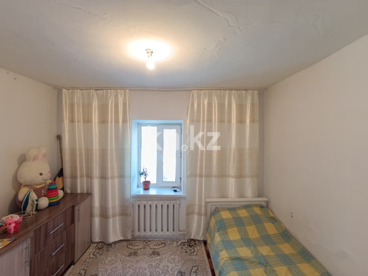 Продажа 3-комнатного дома, 70 м² в Караганде - фото 10