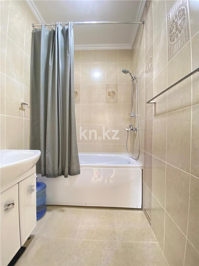 Продажа 2-комнатной квартиры, 65.1 м², пр. Улы Дала в Астане - фото 14