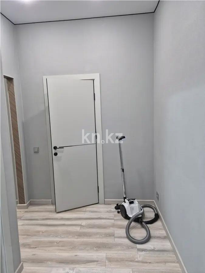 Продажа 2-комнатной квартиры, 38.2 м², ул. Толе би, дом  35/1 в Астане - фото 5