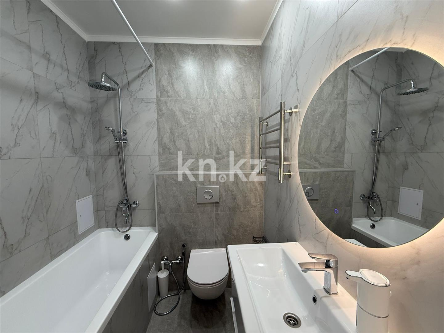 Продажа 3-комнатной квартиры, 101 м² в Астане - фото 14