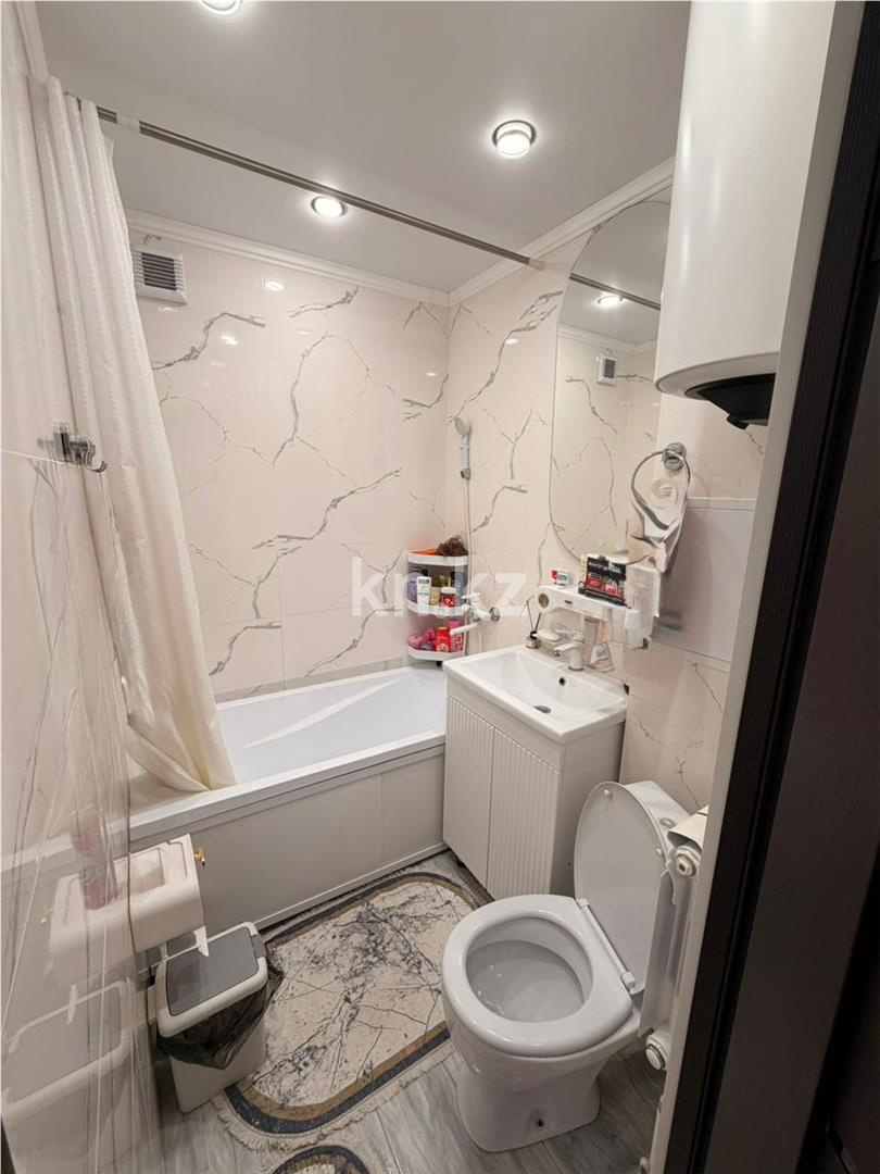 Продажа 2-комнатной квартиры, 44 м² в Темиртау - фото 11