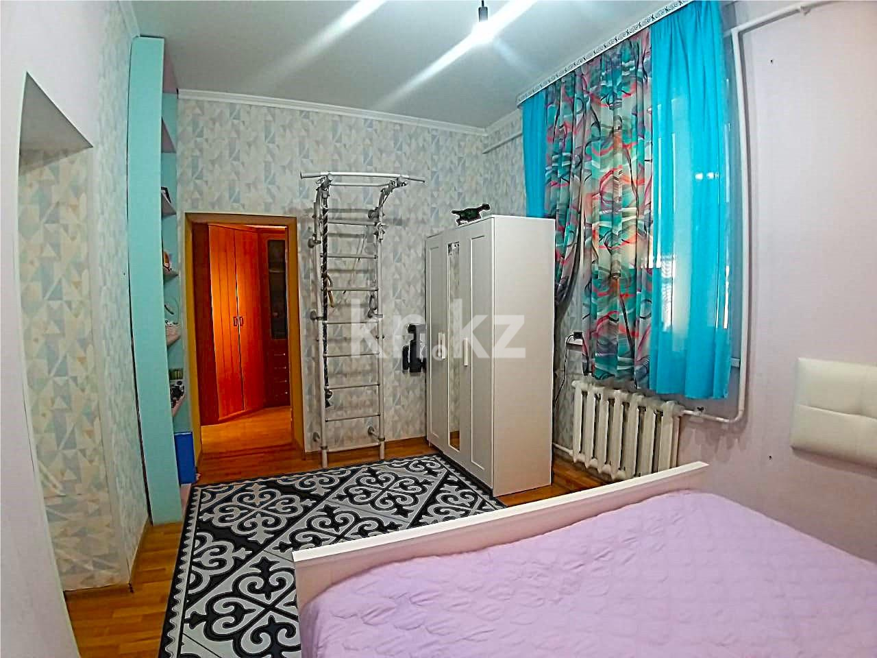 Продажа 4-комнатного дома, 100 м², ул. Жамбыла в Караганде - фото 6
