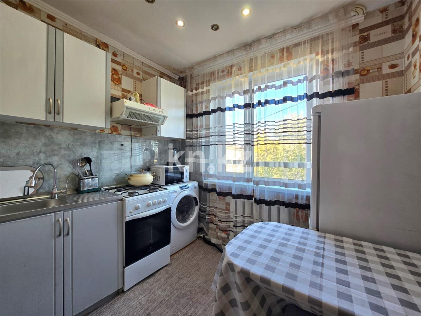 Продажа 1-комнатной квартиры, 31 м² в Темиртау - фото 3