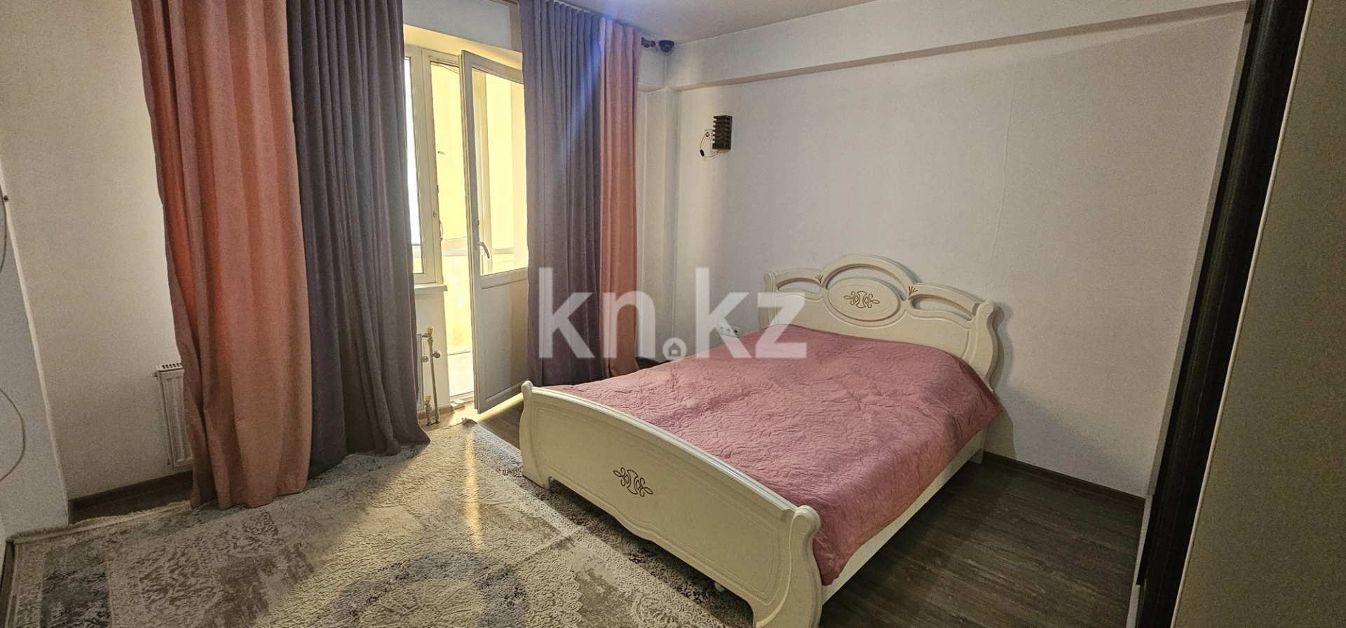 Продажа 2-комнатной квартиры, 65 м², ул. Толе би в Алматы - фото 17