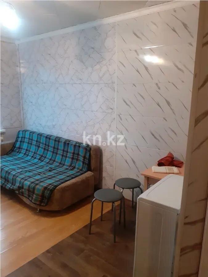 Продажа 1-комнатной квартиры, 16 м² в Алматы