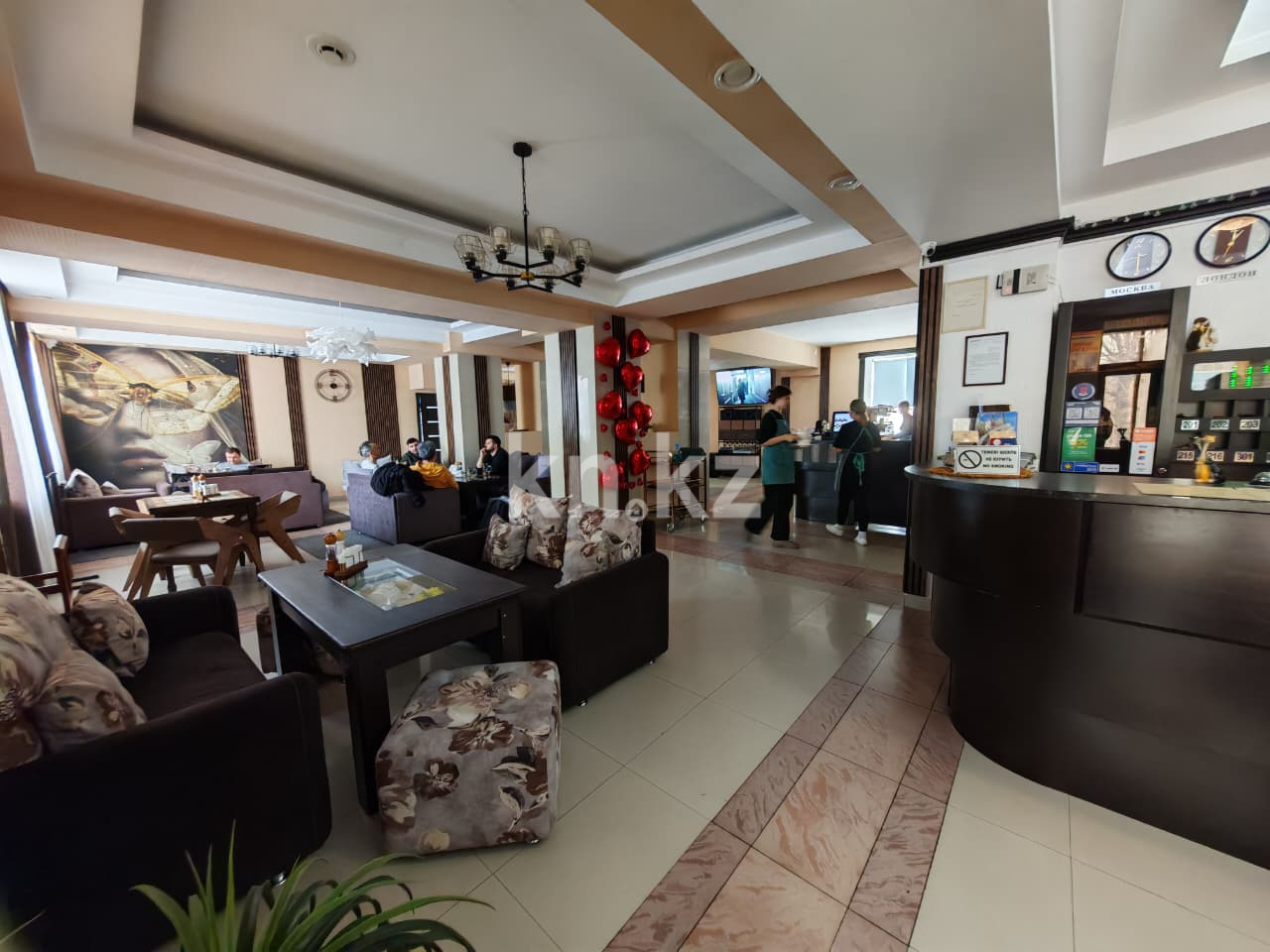 Продажа здания, 1611.3 м² в Темиртау - фото 19