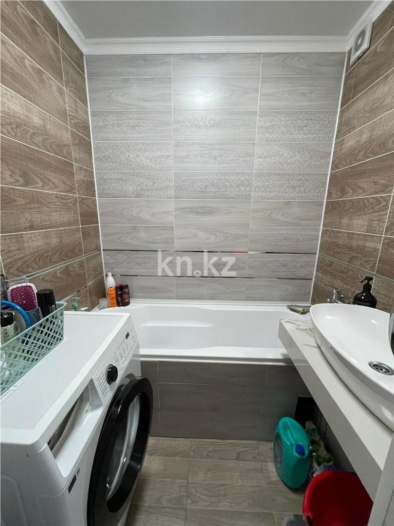 Продажа 3-комнатной квартиры, 67 м² в Караганде - фото 10