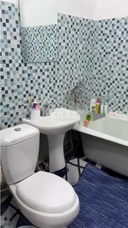 Продажа 1-комнатной квартиры, 41.7 м² в Алматы - фото 3