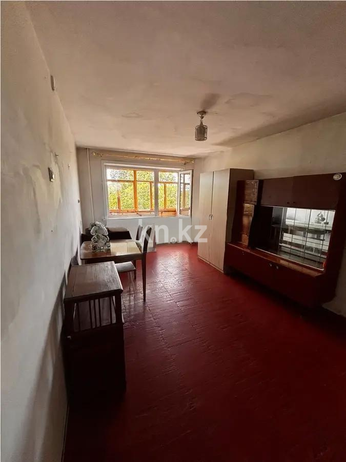 Продажа 2-комнатной квартиры, 44 м², 1 квартал в Караганде