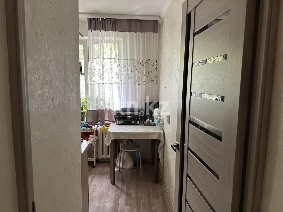 Продажа 2-комнатной квартиры, 45 м² в Алматы - фото 3