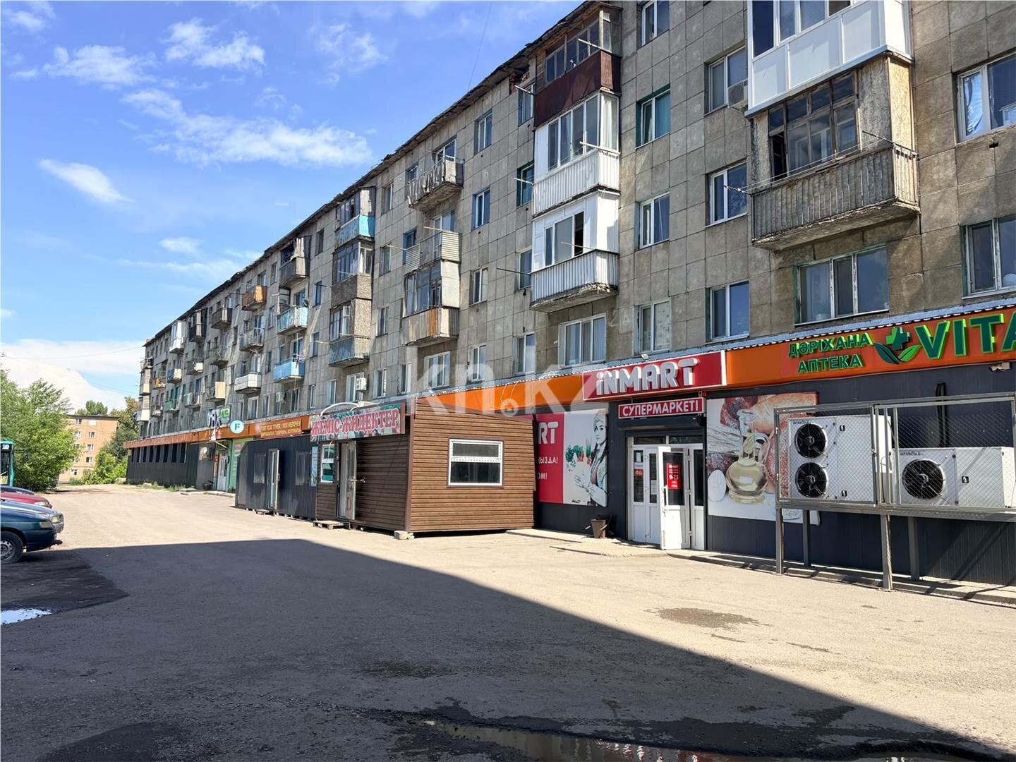 Продажа 3-комнатной квартиры, 67.5 м² в Караганде - фото 24