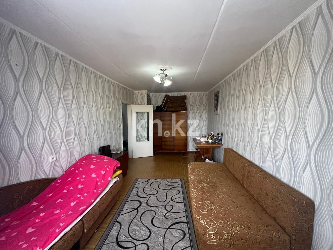 Продажа 1-комнатной квартиры, 32 м², ул. Язева, дом  11 в Караганде - фото 2