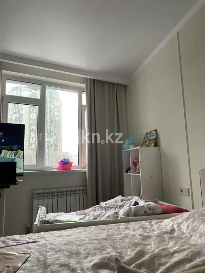 Продажа 2-комнатной квартиры, 55 м² в Алматы - фото 2