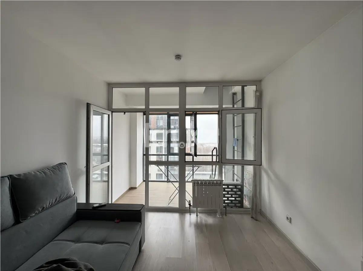 Продажа 2-комнатной квартиры, 54 м² в Алматы