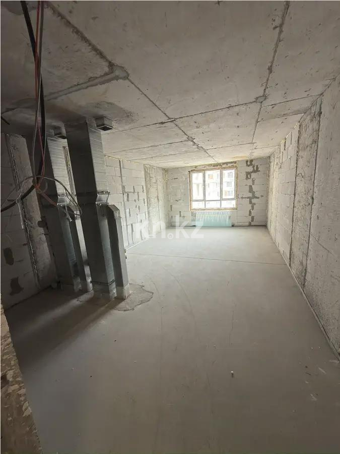 Продажа 1-комнатной квартиры, 33.9 м² в Алматы