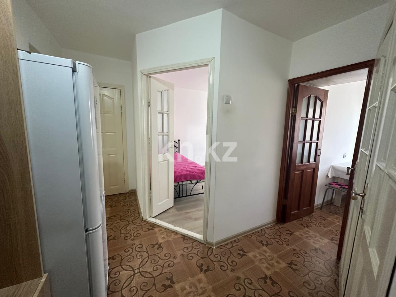Продажа 2-комнатной квартиры, 47 м² в Астане