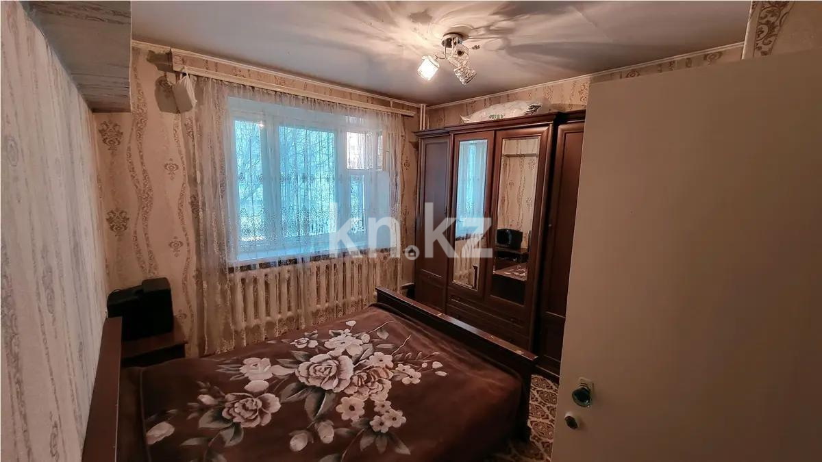 Продажа 2-комнатной квартиры, 60 м² в Алматы - фото 3