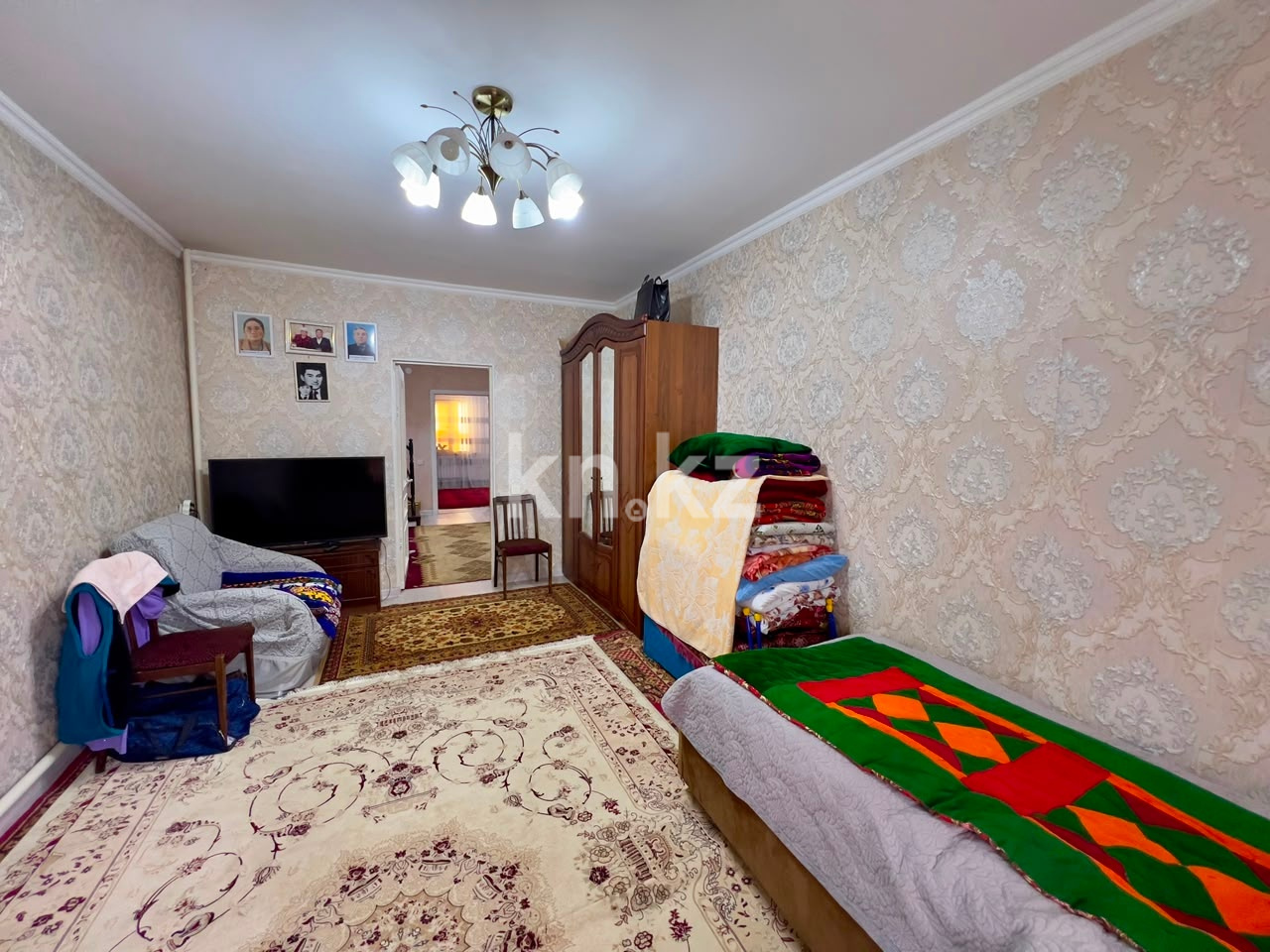 Продажа 6-комнатного дома, 208 м² в Алматы - фото 16