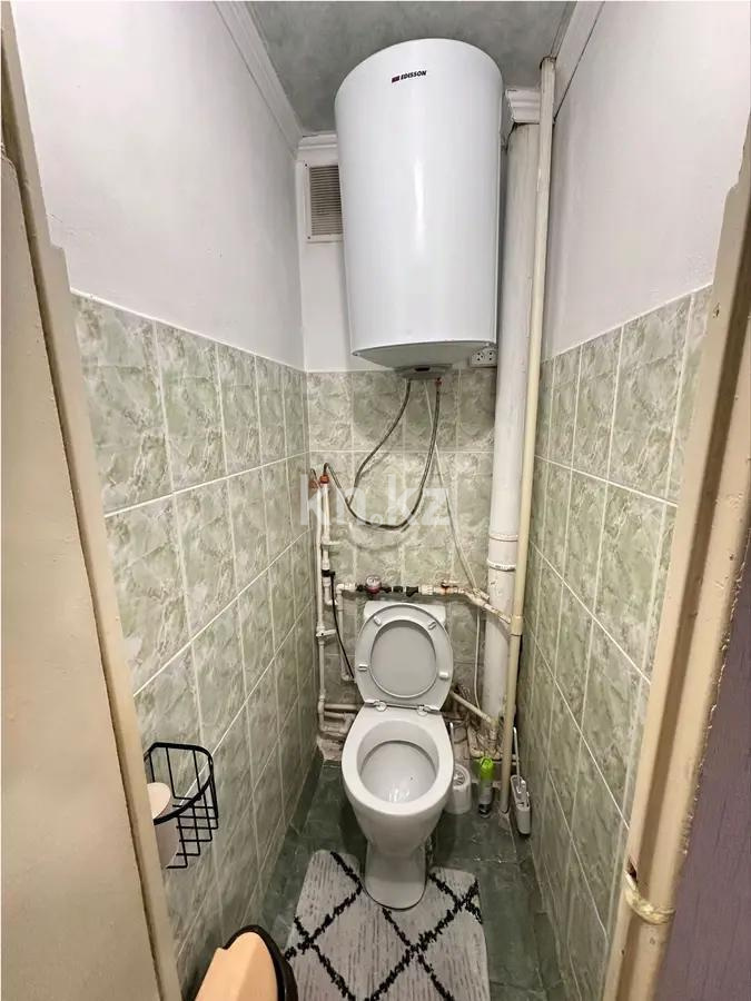 Продажа 1-комнатной квартиры, 41 м² в Караганде - фото 4