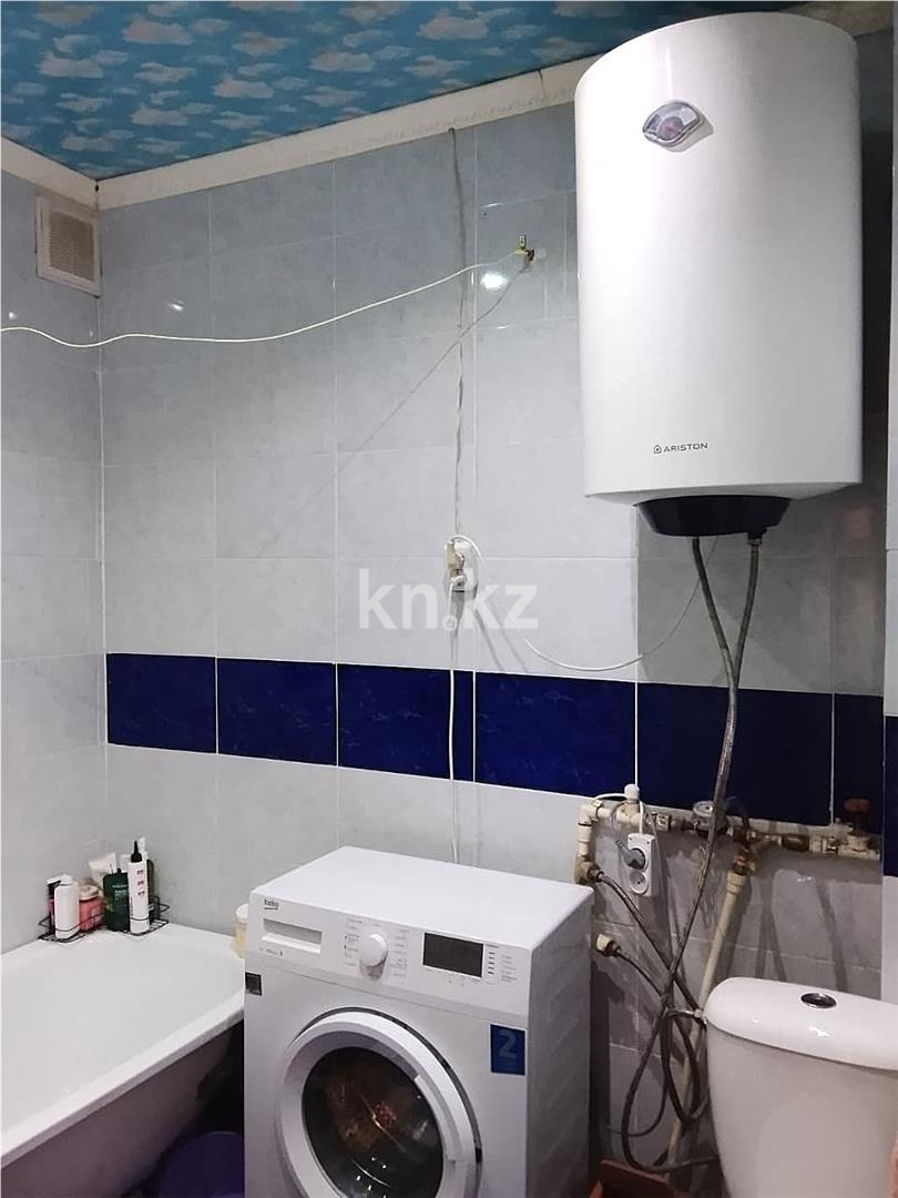 Продажа 2-комнатной квартиры, 44 м² в Абае - фото 4