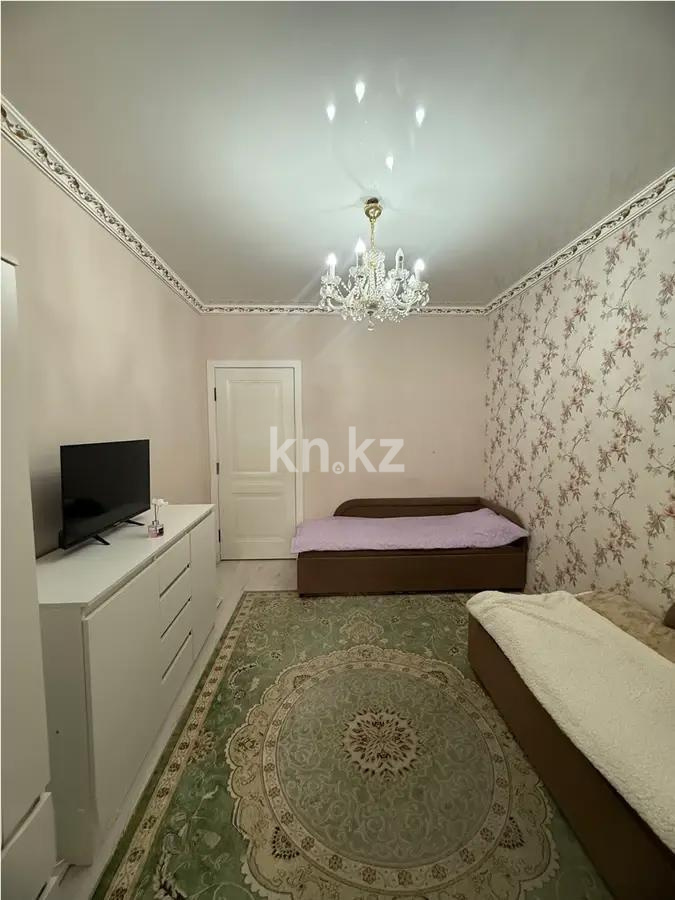 Продажа 2-комнатной квартиры, 58.8 м², ул. Радостовца, дом  158 в Алматы - фото 2