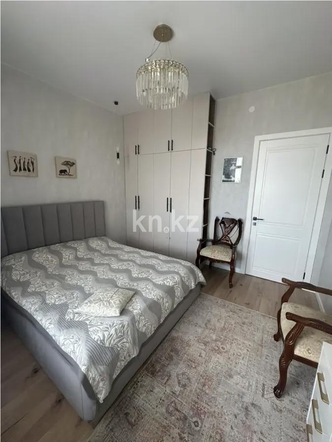 Продажа 2-комнатной квартиры, 50 м² в Астане - фото 2