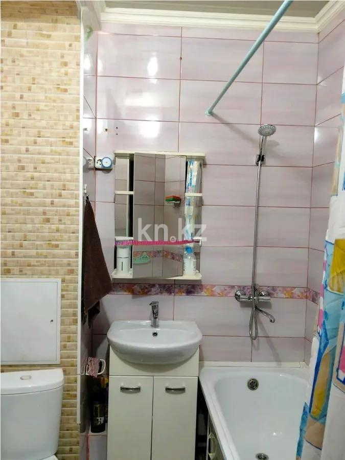 Продажа 2-комнатной квартиры, 57 м² в Астане - фото 4