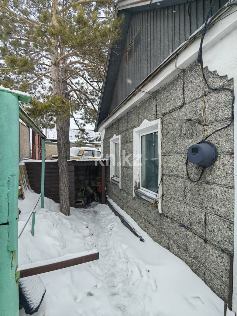 Продажа 3-комнатного дома, 87 м² в Караганде - фото 34