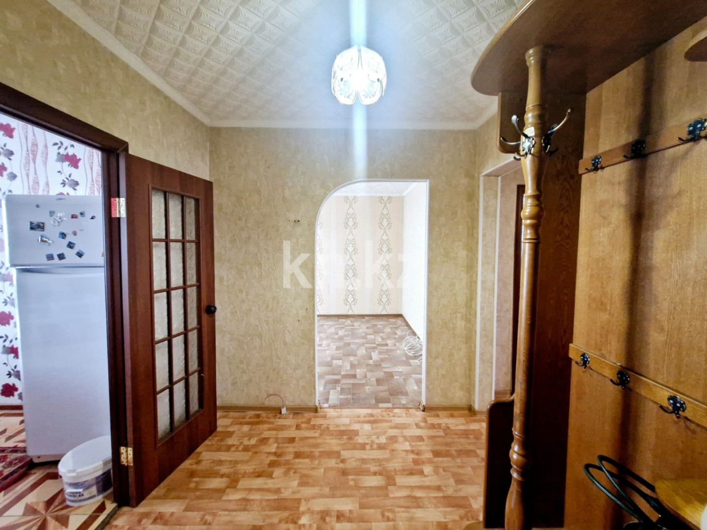 Продажа 4-комнатной квартиры, 90.1 м² в Костанае - фото 4