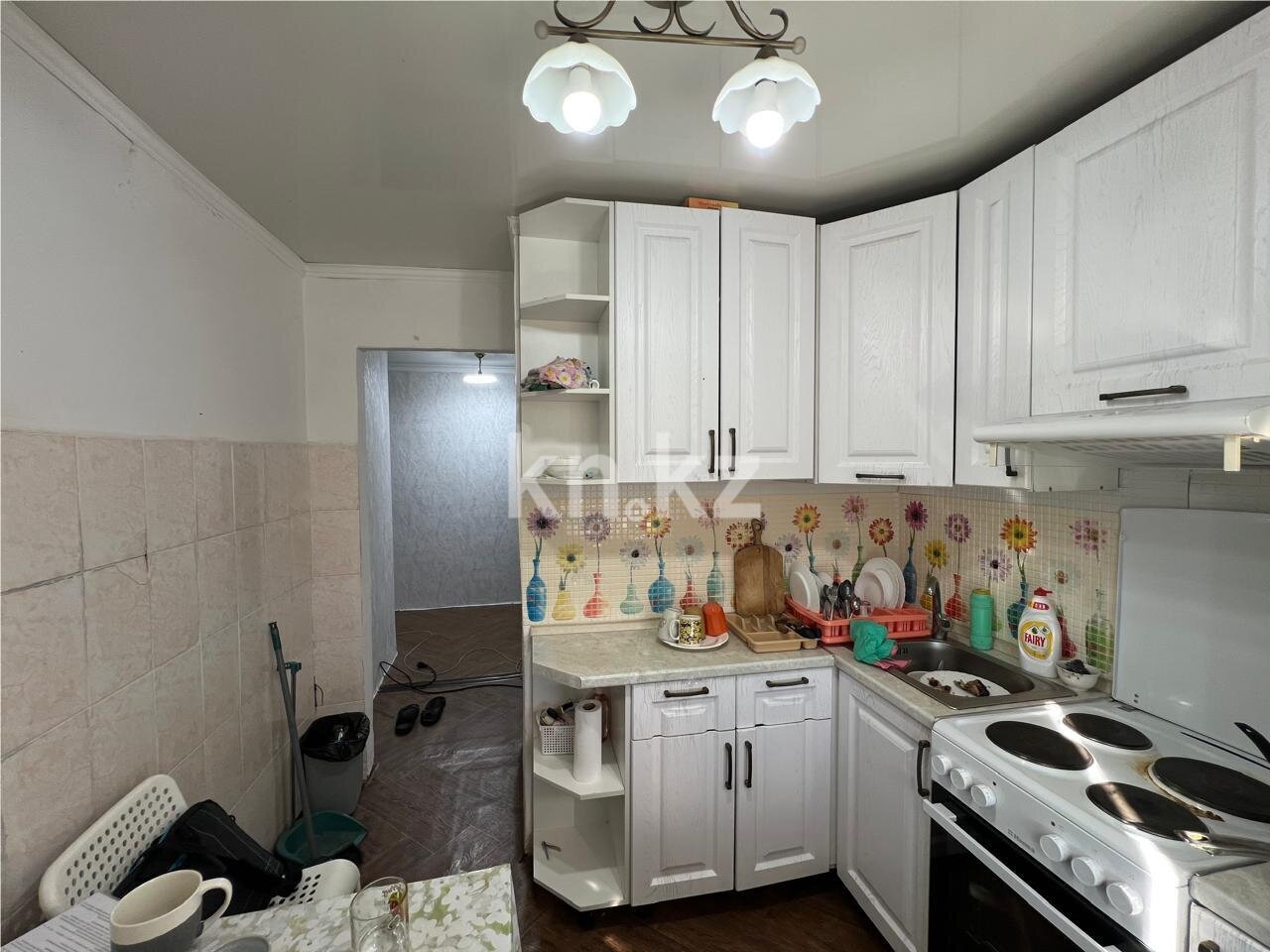 Продажа 3-комнатной квартиры, 49 м² в Караганде - фото 6
