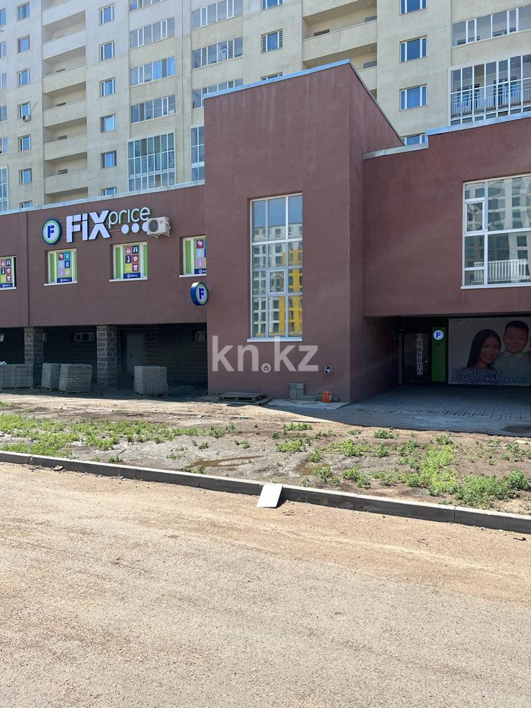 Аренда , ул. Сыганак, дом  18 - ул. Е-34 в Астане - фото 3