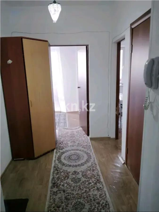 Продажа 1-комнатной квартиры, 37 м² в Караганде - фото 4