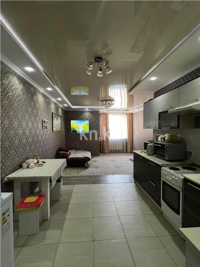 Продажа 2-комнатной квартиры, 57 м² в Астане