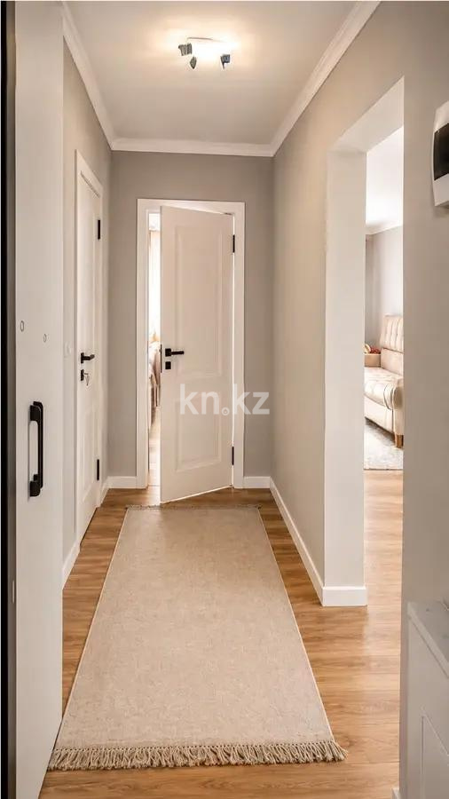 Продажа 2-комнатной квартиры, 50 м² в Алматы - фото 7