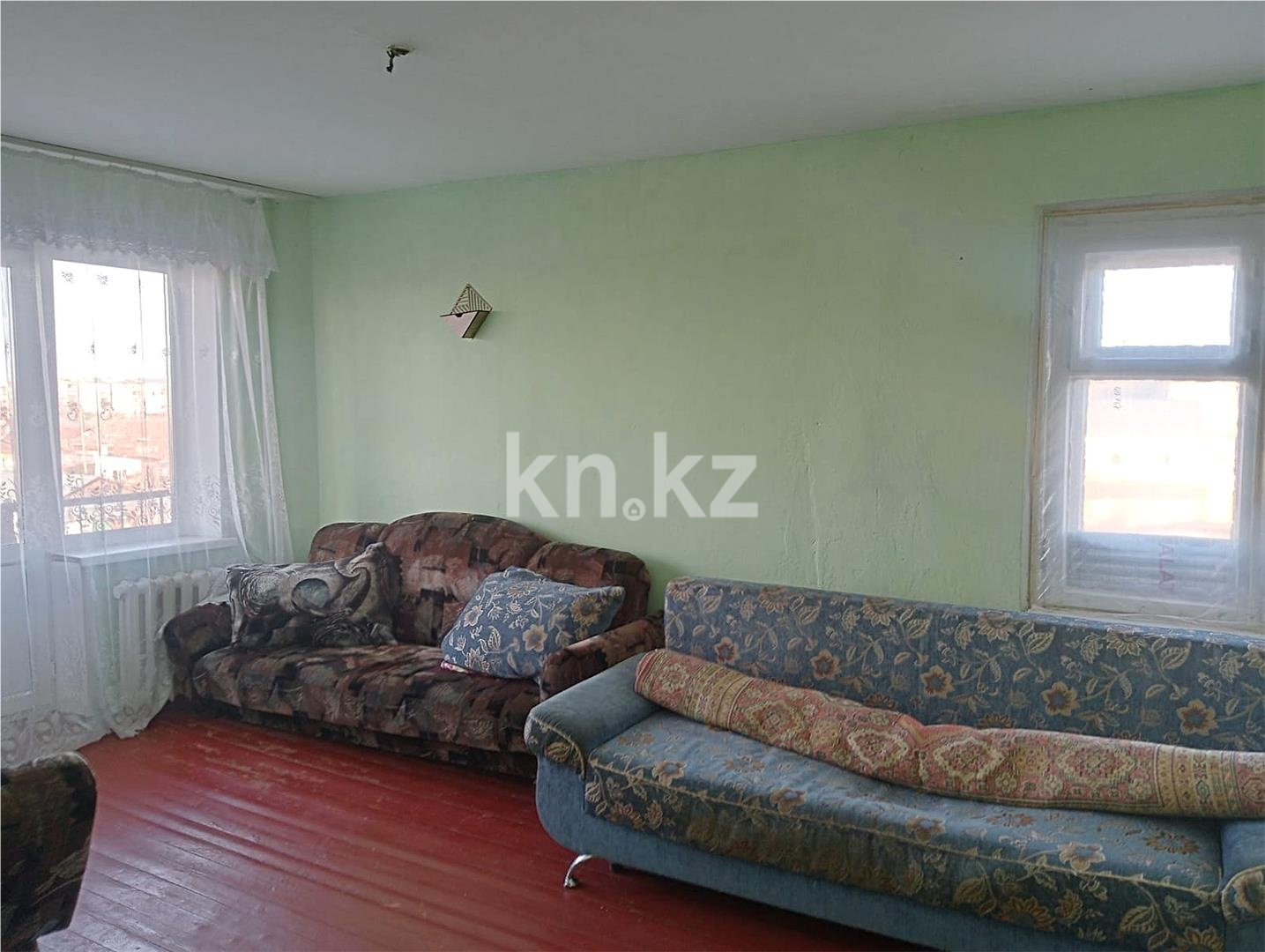 Продажа 1-комнатной квартиры, 31 м² в Абае - фото 2