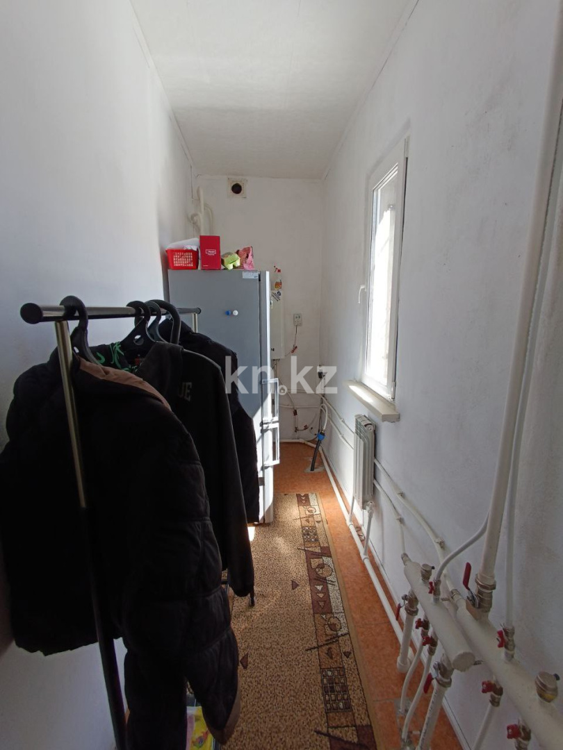 Продажа 5-комнатного дома, 213 м², 68-й квартал в Костанае - фото 24