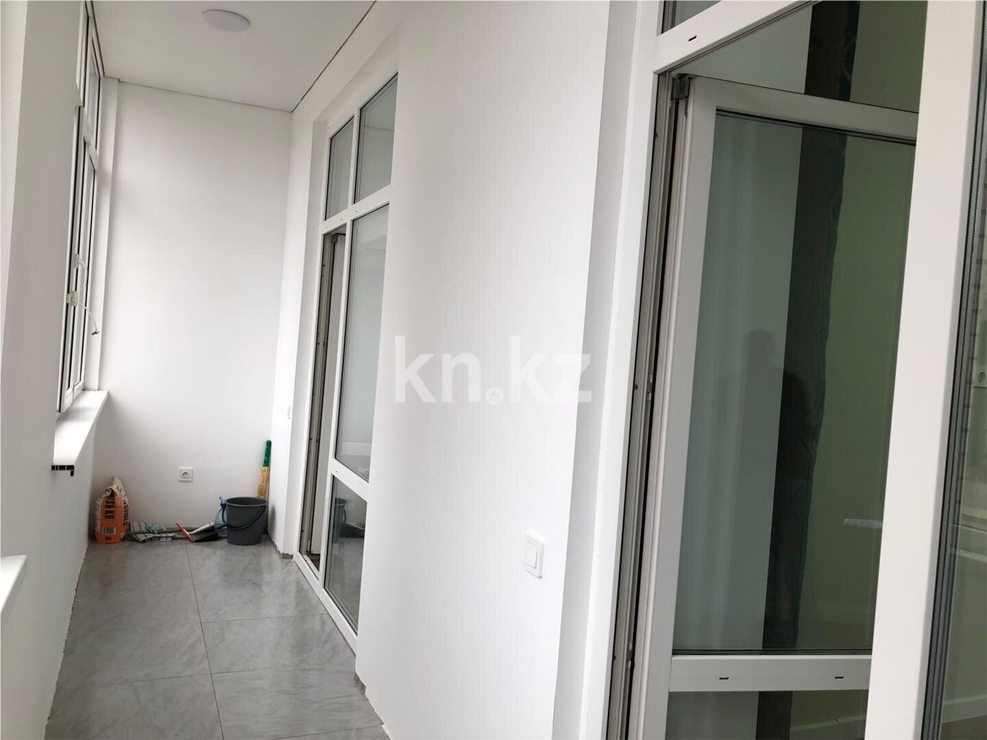 Продажа 1-комнатной квартиры, 42.5 м² в Астане - фото 19