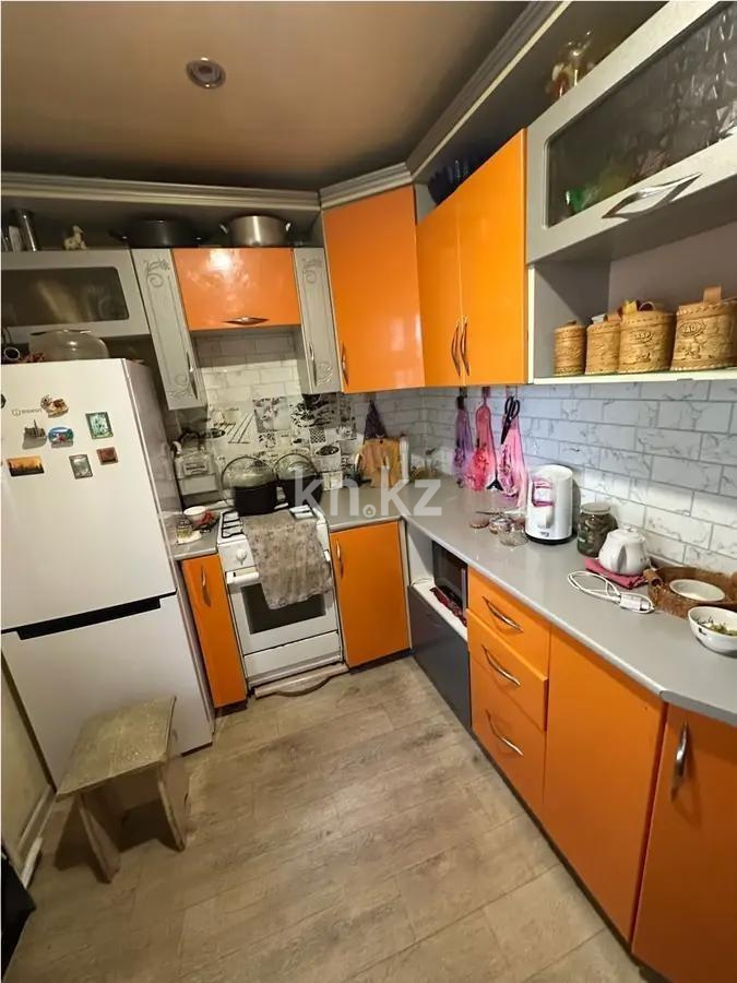 Продажа 2-комнатной квартиры, 45 м², ул. Кутпанова, дом  4 в Астане - фото 4