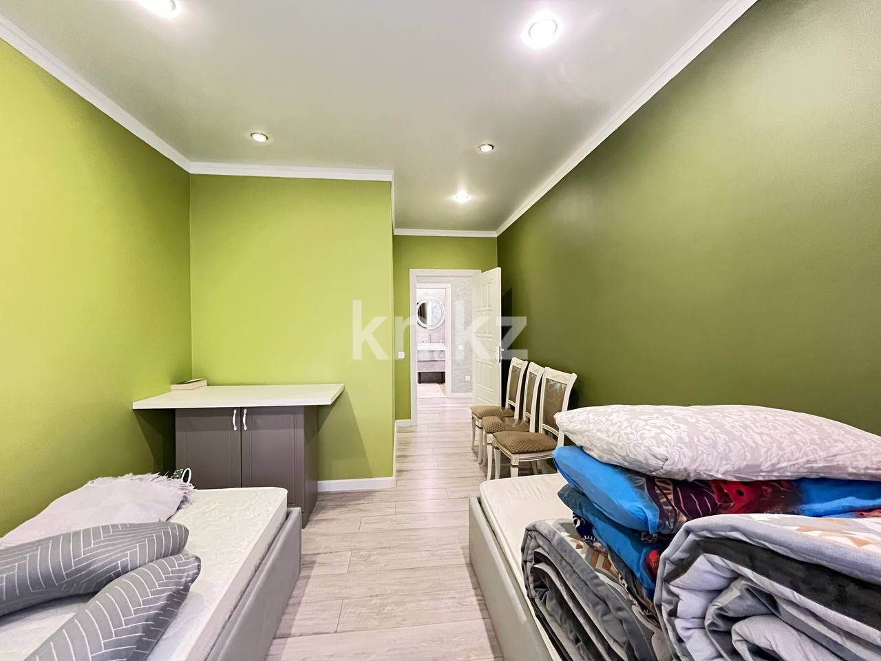 Продажа 3-комнатной квартиры, 127 м² в Астане - фото 5